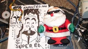 MERRY XMAS to ya all