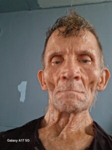 sUPEREDS mug shot july19 2026