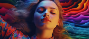 dreaming a good dream